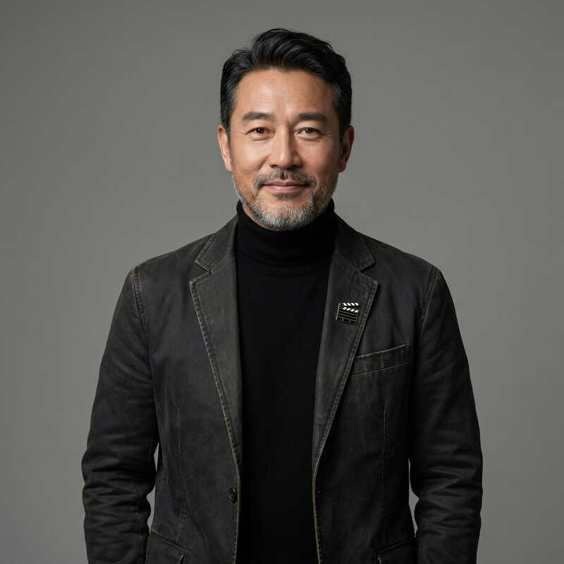 九色视频导演张明辉